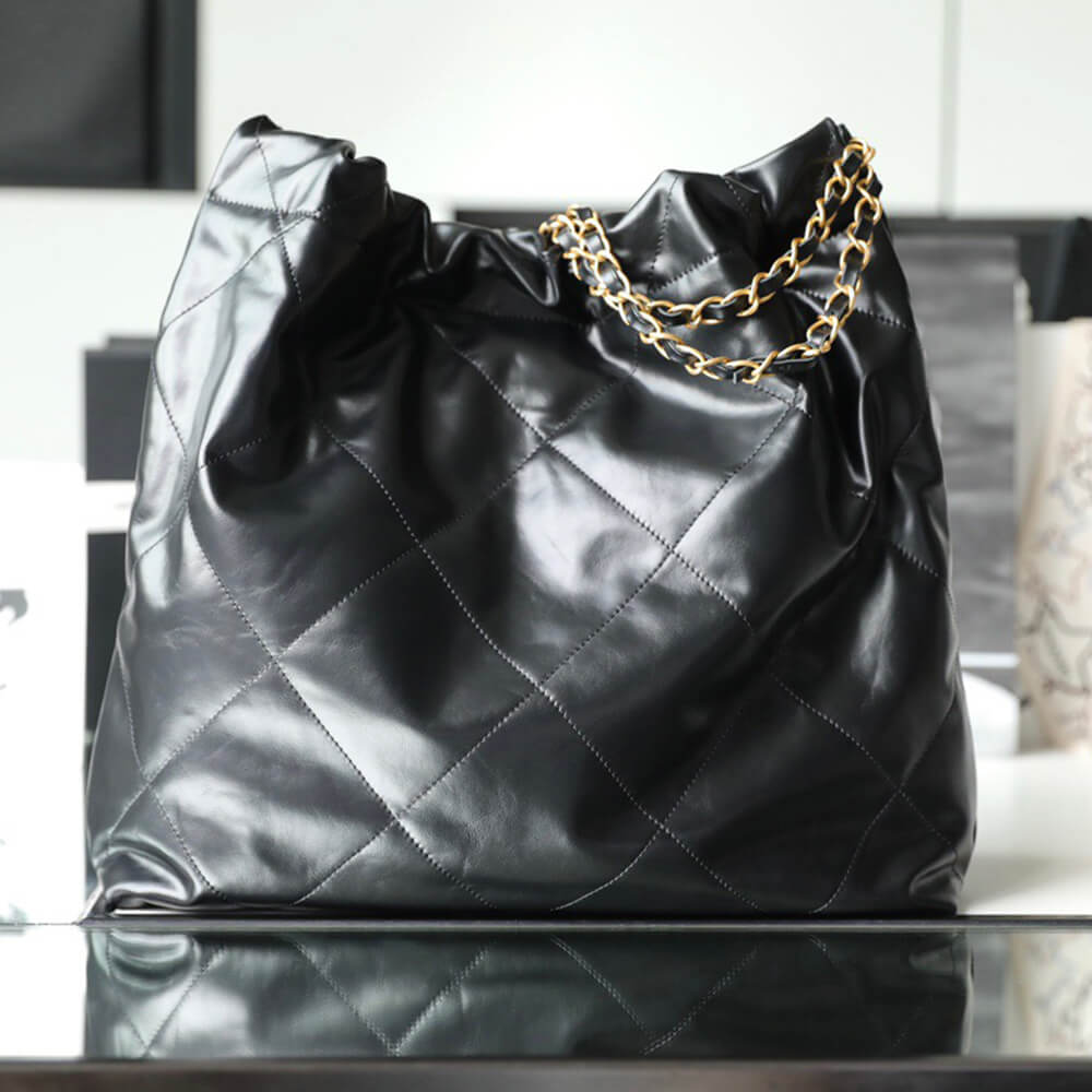 CHANEL 22 HANDBAG(high-end grade) - Top Club