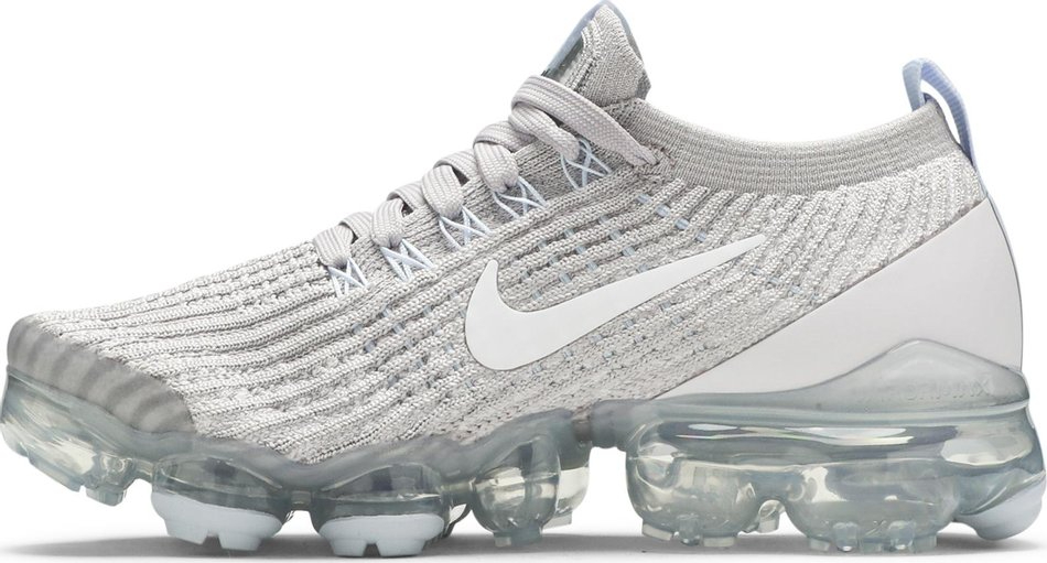 Wmns Air VaporMax Flyknit 3  Violet Ash  CT1274-500 - Sneaker Replica Workshop