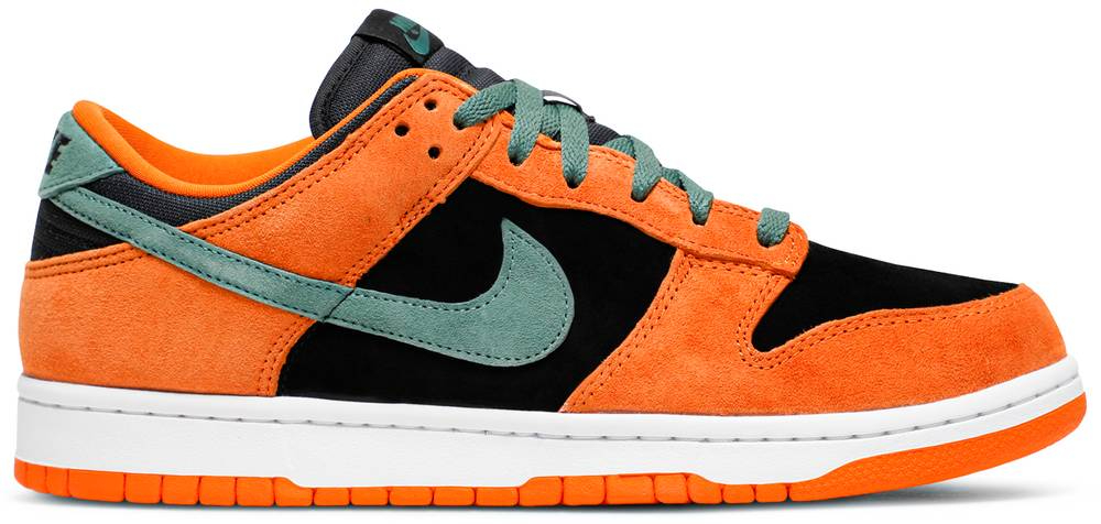 Dunk Low SP Retro  Ceramic  2020 DA1469-001 - Sneaker Replica Workshop