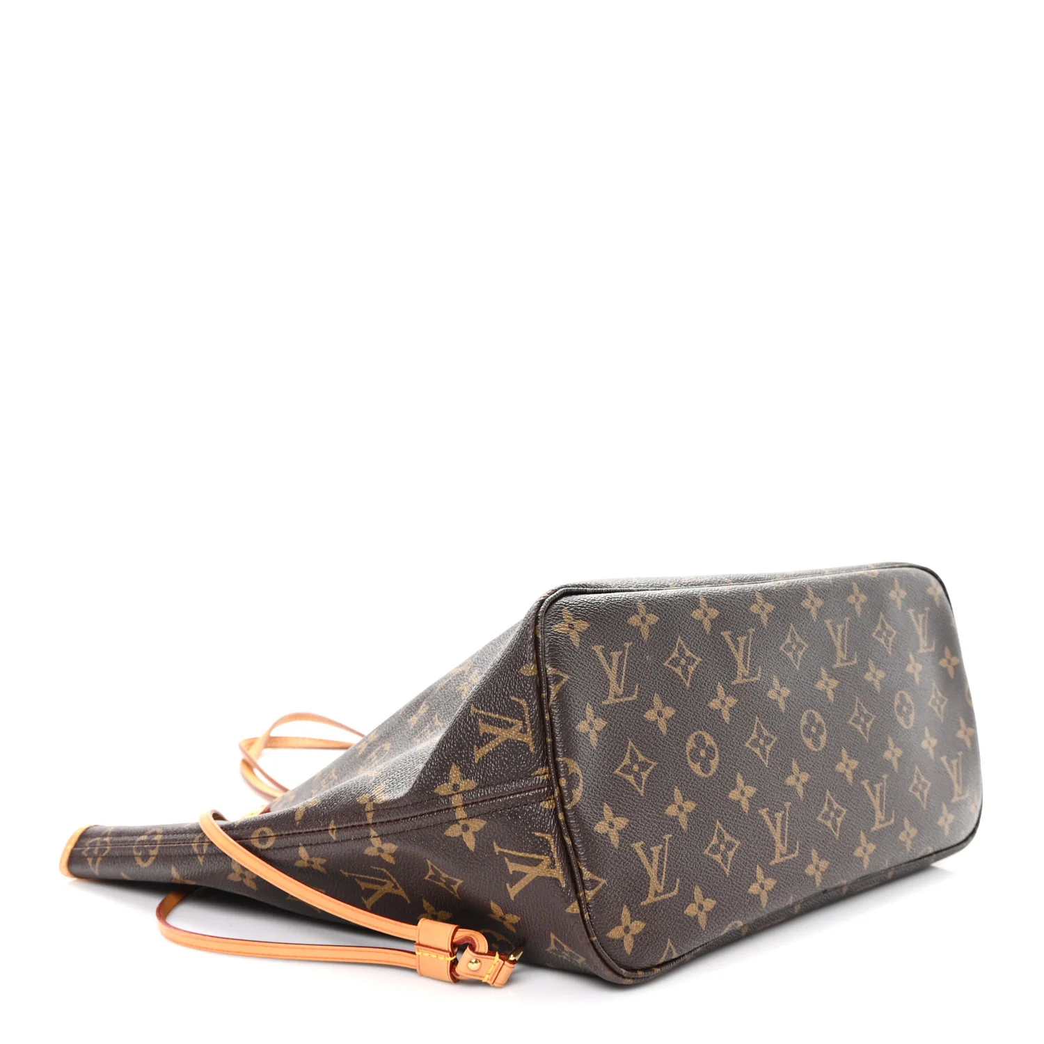 Monogram Neverfull MM - Top Club