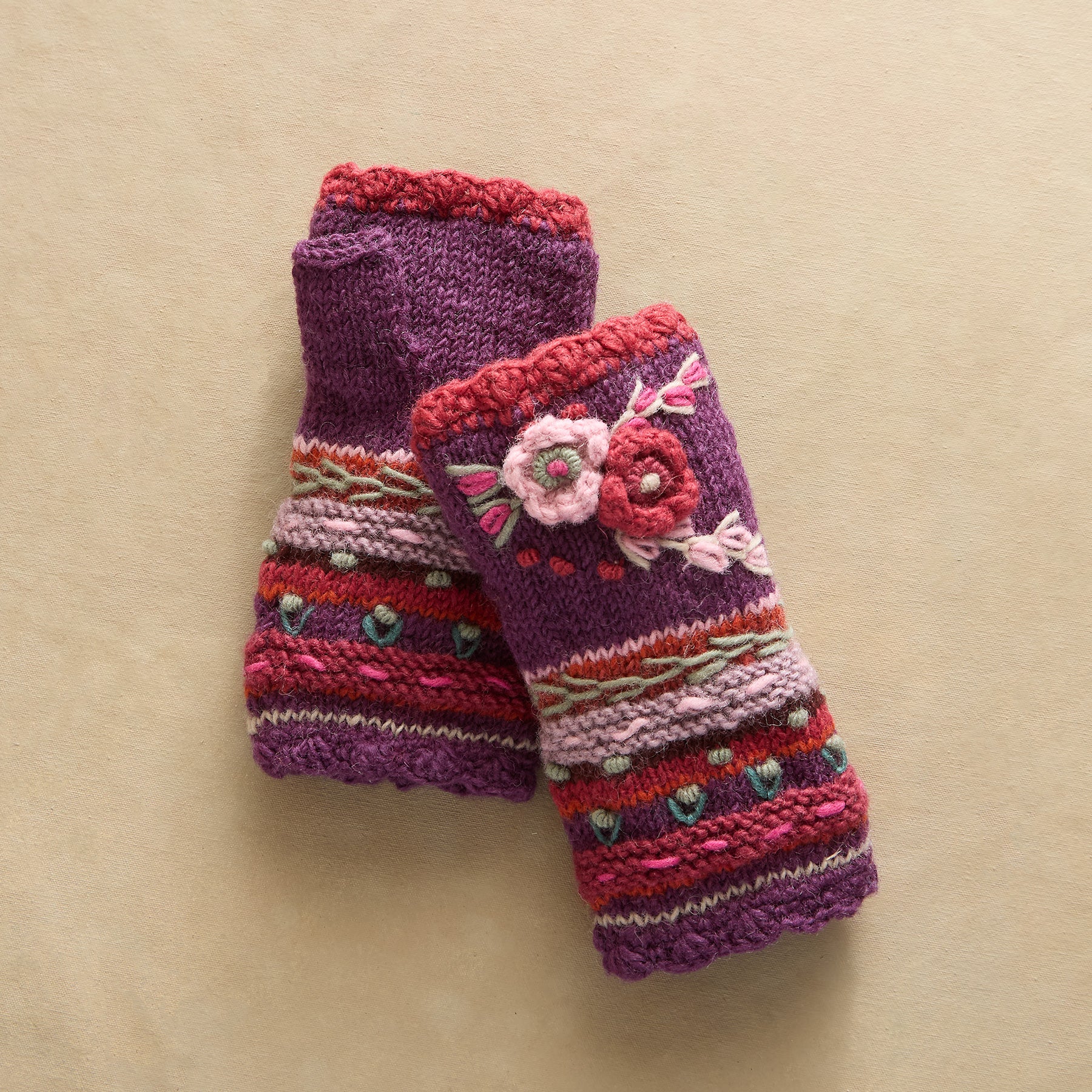 Posie Handwarmers - Sundance Living