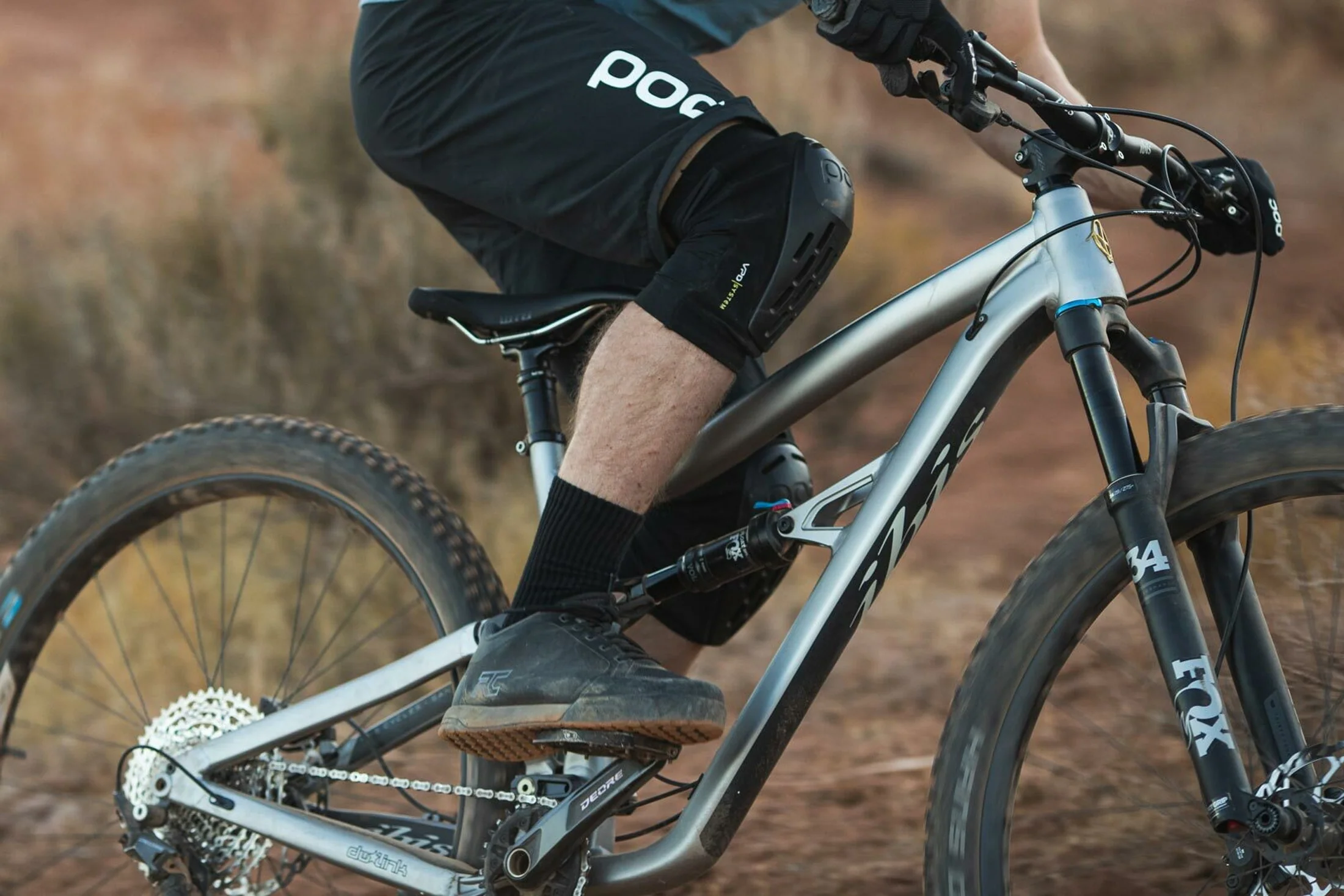 Ibis Ripley AF - billsbikeshop