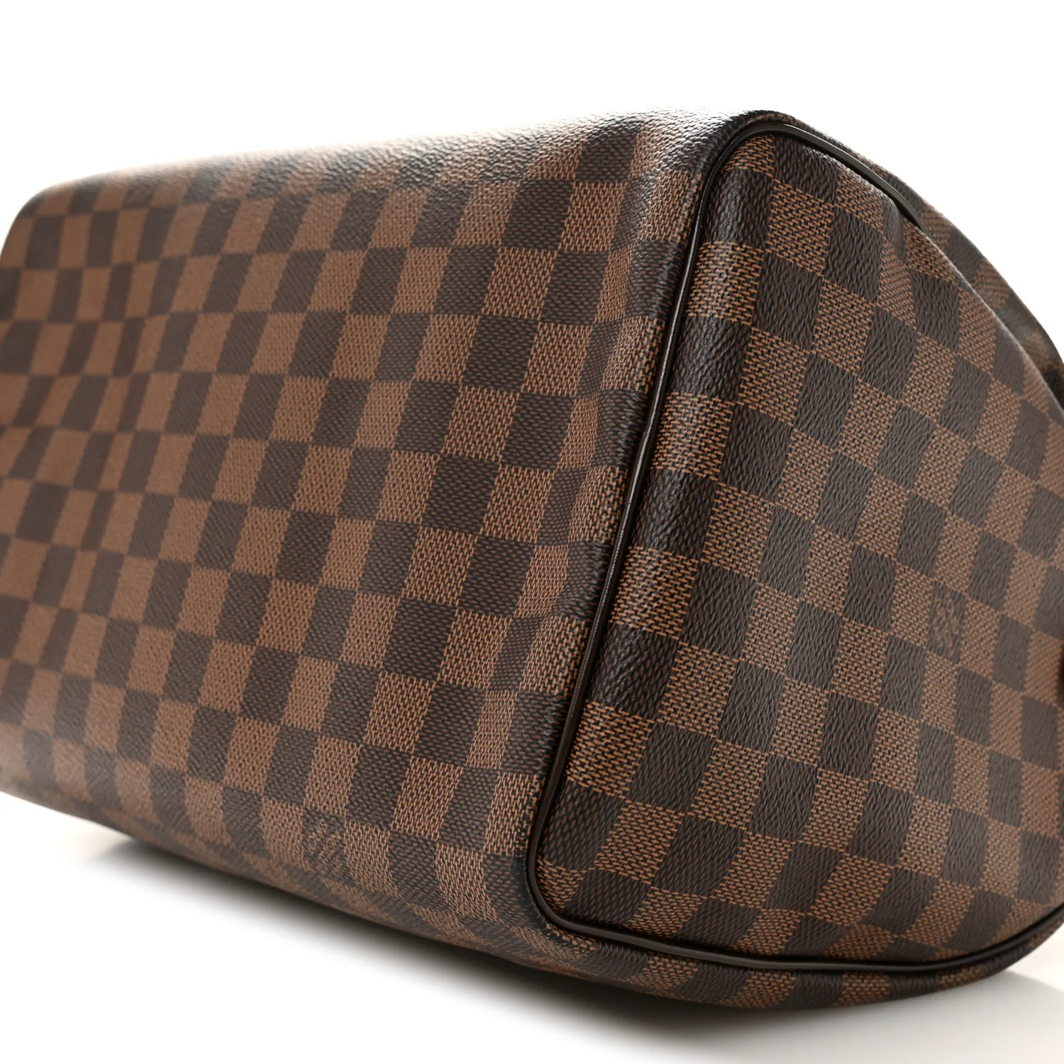 Damier Ebene Speedy 30 - Top Club