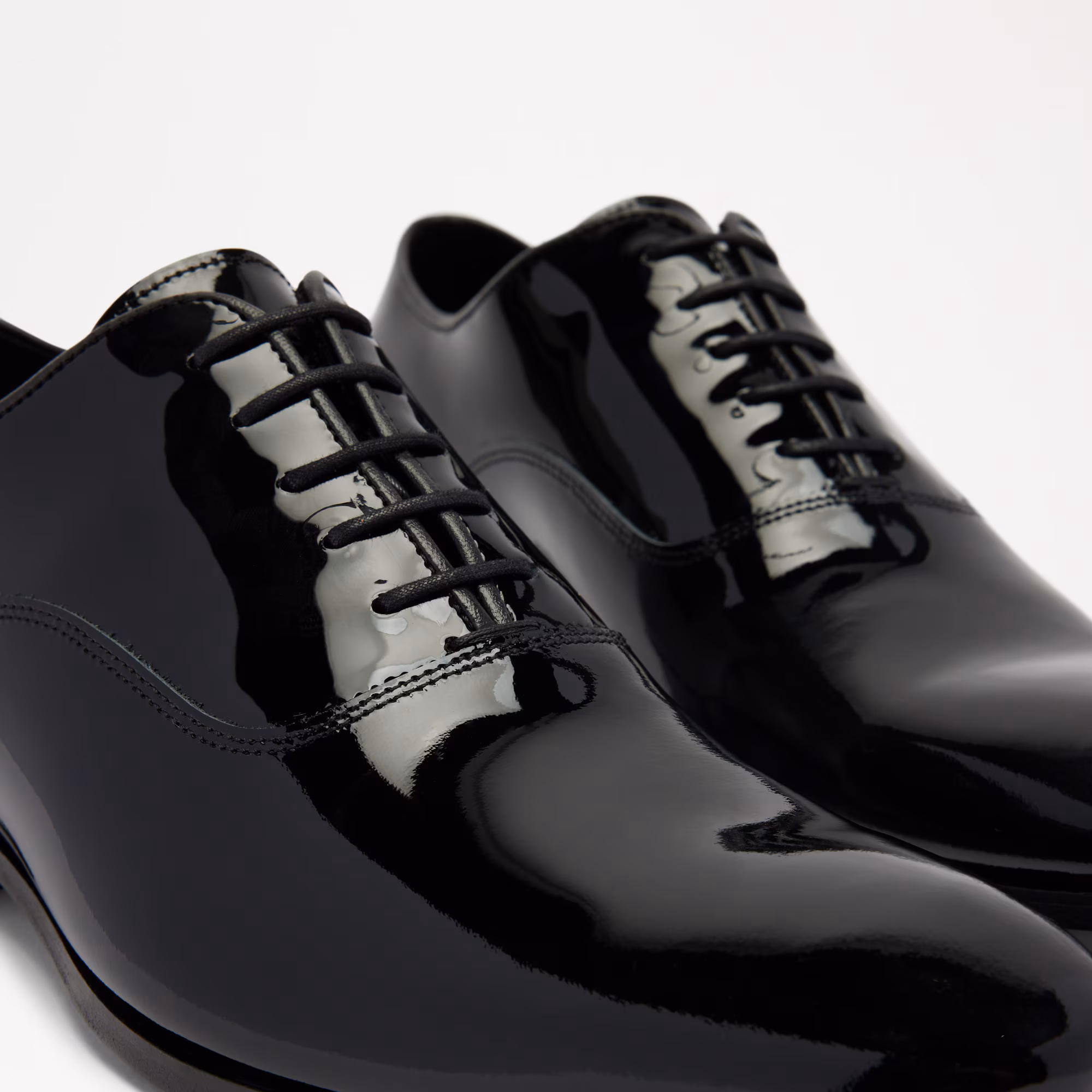 MercuryPatent Dress Shoe
