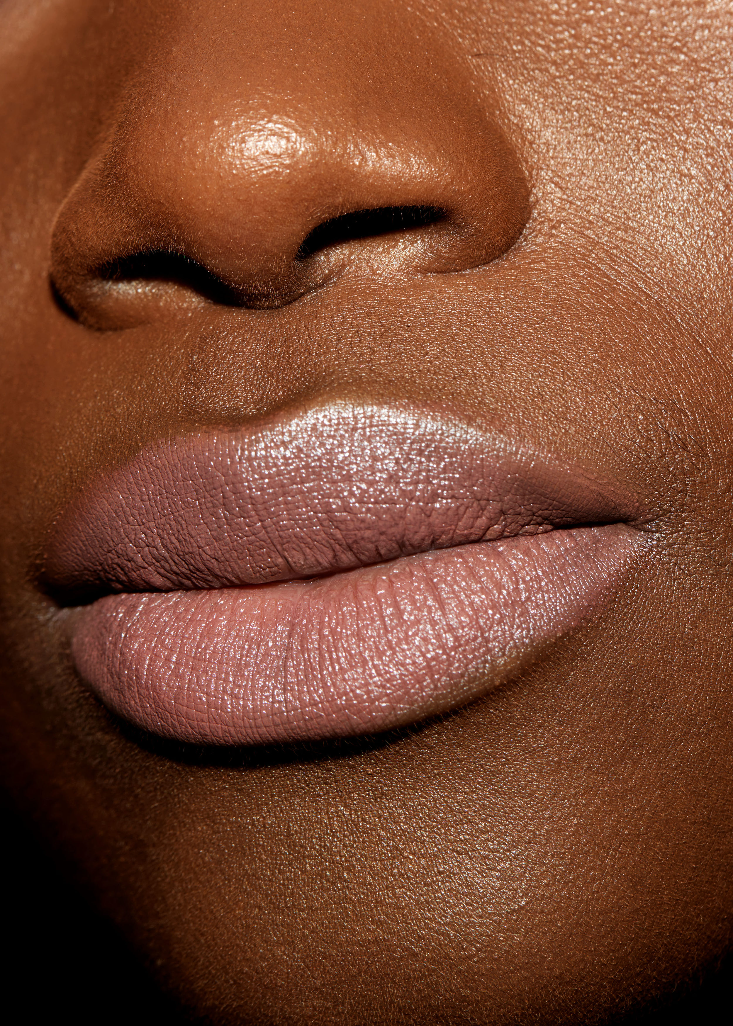 & Other Stories DREAMY CAMEL DREAMY CAMEL SATIN LIP COLOUR