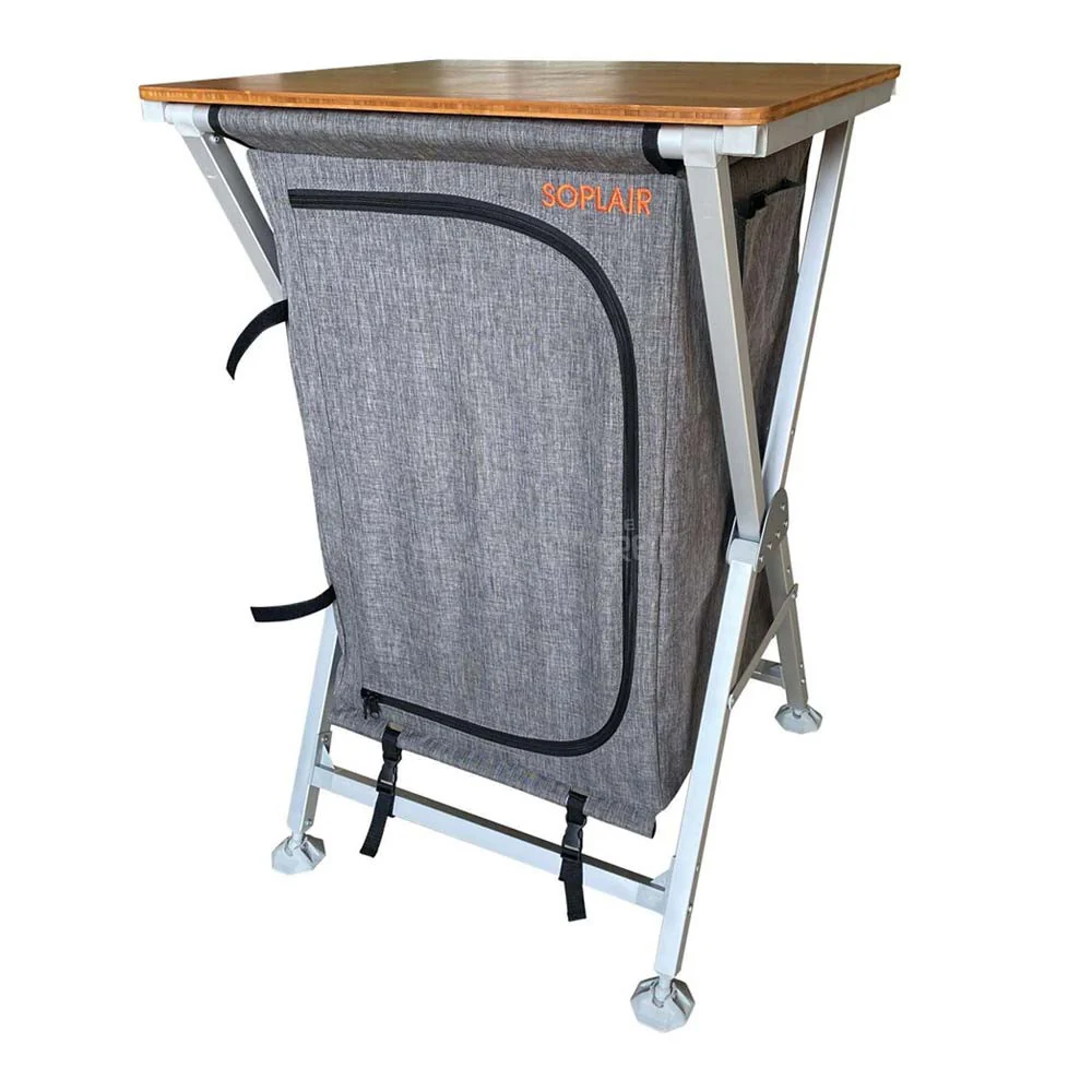 Ruike Criterion L41-B – Multipurpose storage