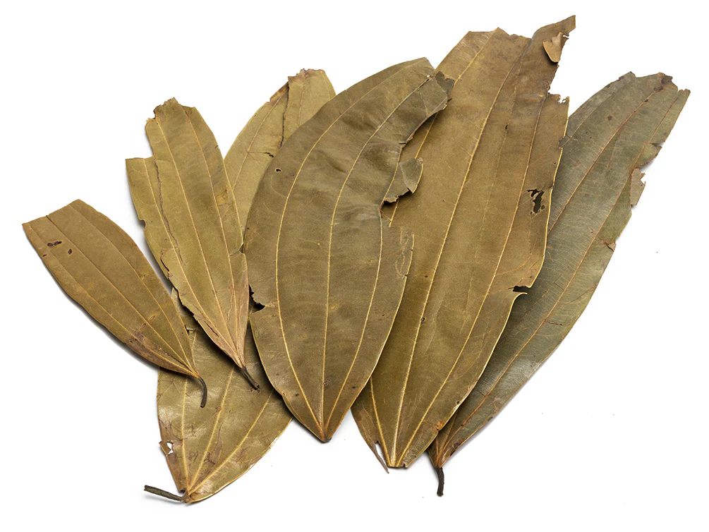 Cinnamon Leaves