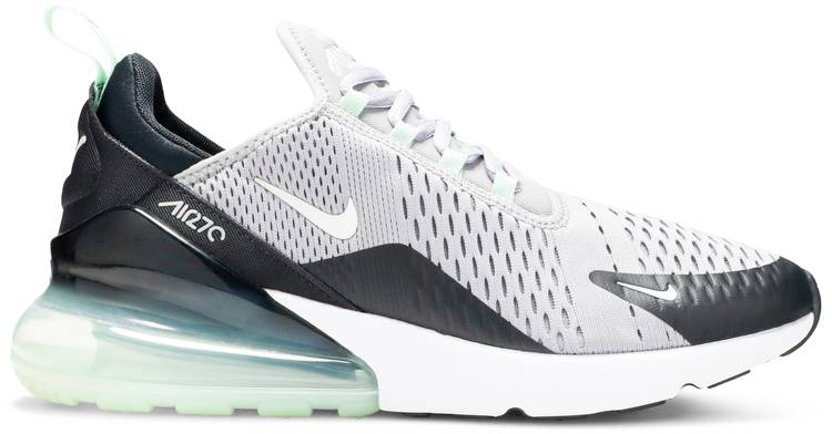 Air Max 270  Fresh Mint  CJ0520-001 - Sneaker Replica Workshop