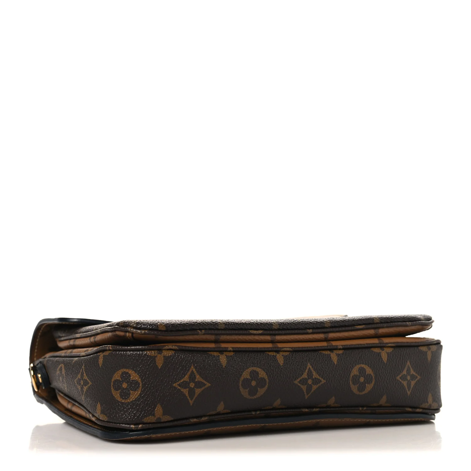 Reverse Monogram Pochette Metis - Top Club
