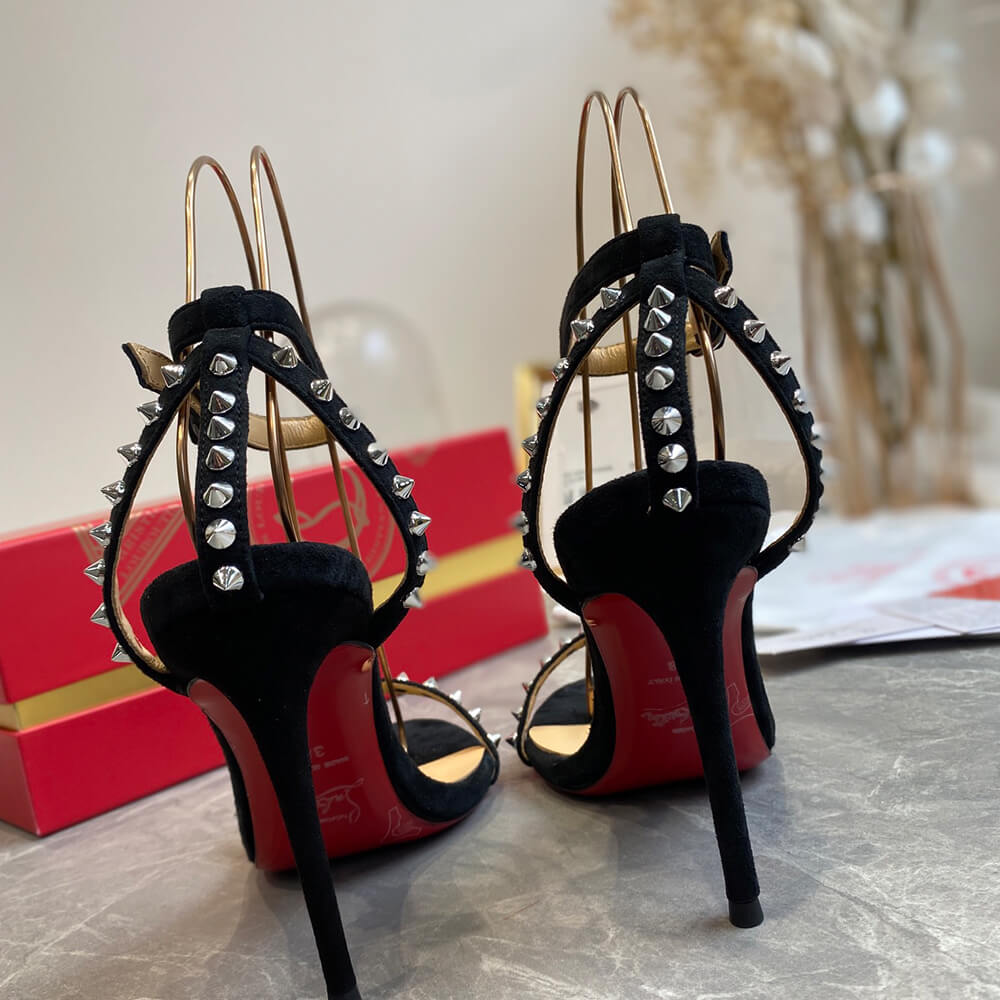 Christian Louboutin SO ME Flannel - Top Club