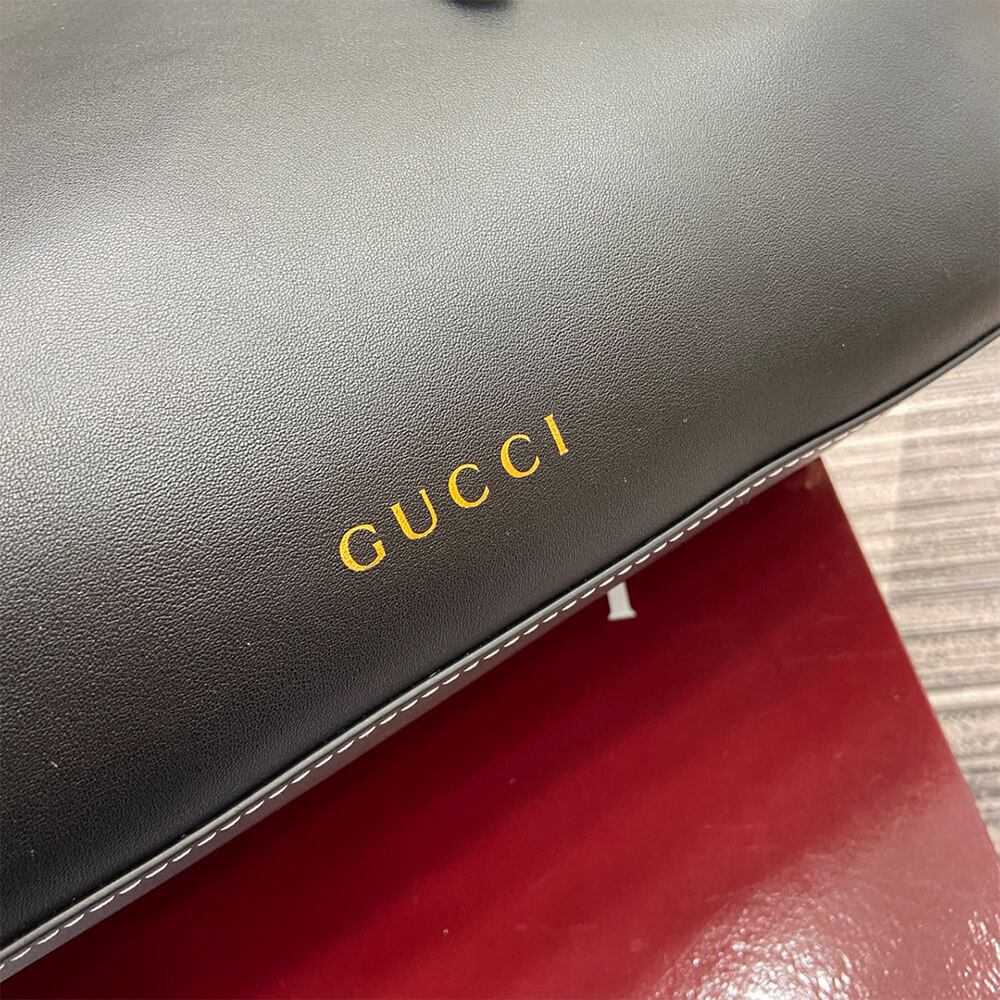 GG Emblem large tote bag - Top Club