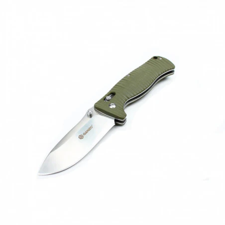 WOOD 11 FUNCTION multipurpose knife