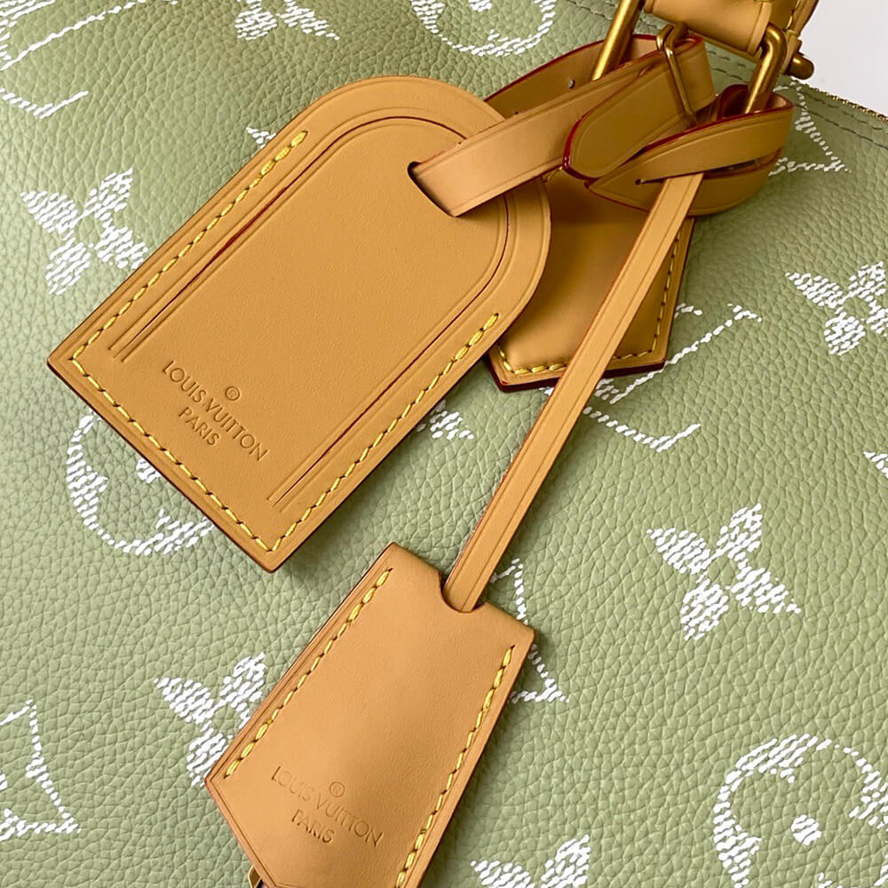 LV Speedy P9 Bandoulière 50(HIGH-END Grade) - Top Club