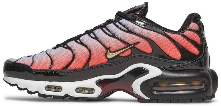 Wmns Air Max Plus  Sisterhood  DO6115-500 - Sneaker Replica Workshop