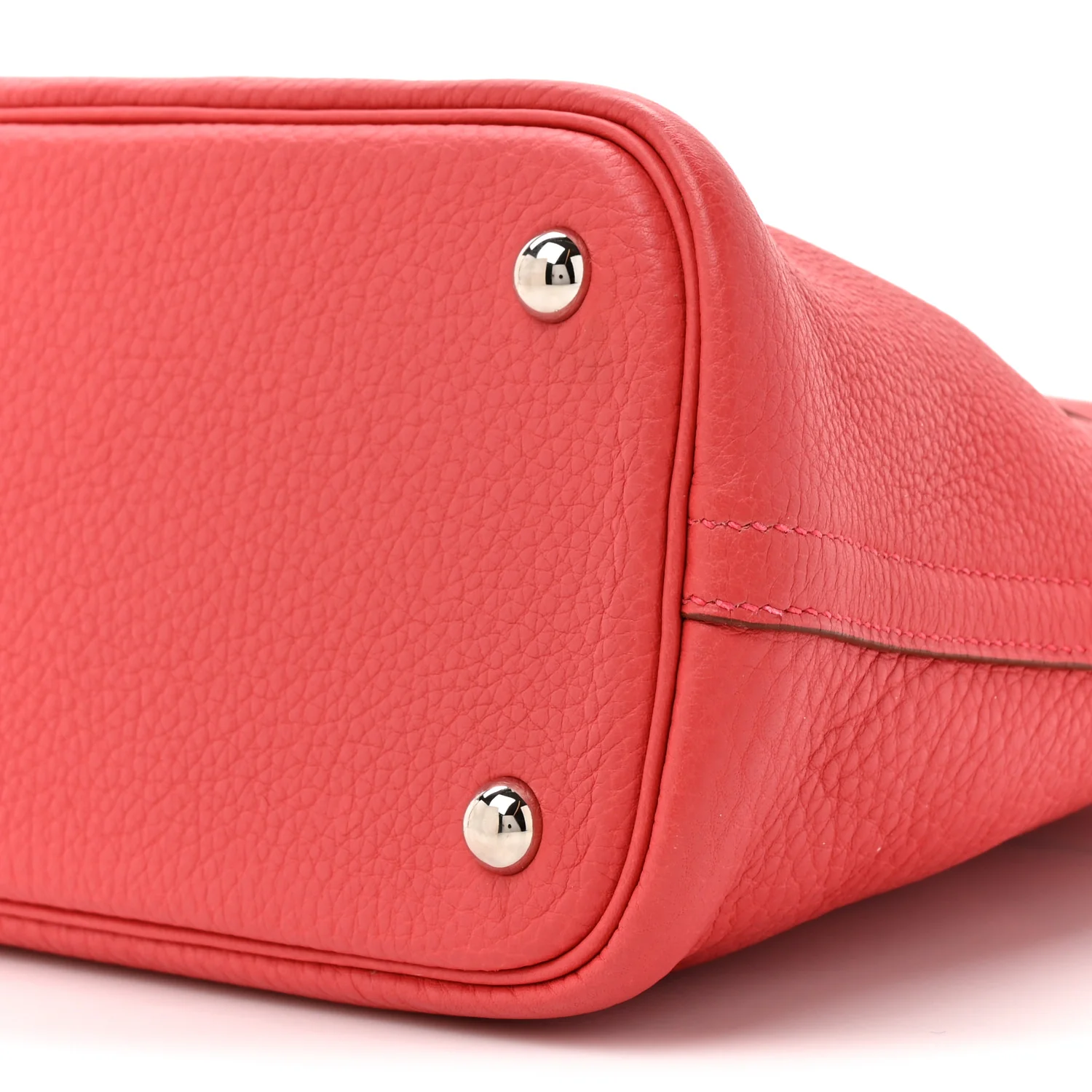 Taurillon Clemence Bolide 31 Rouge Pivoine - Top Club