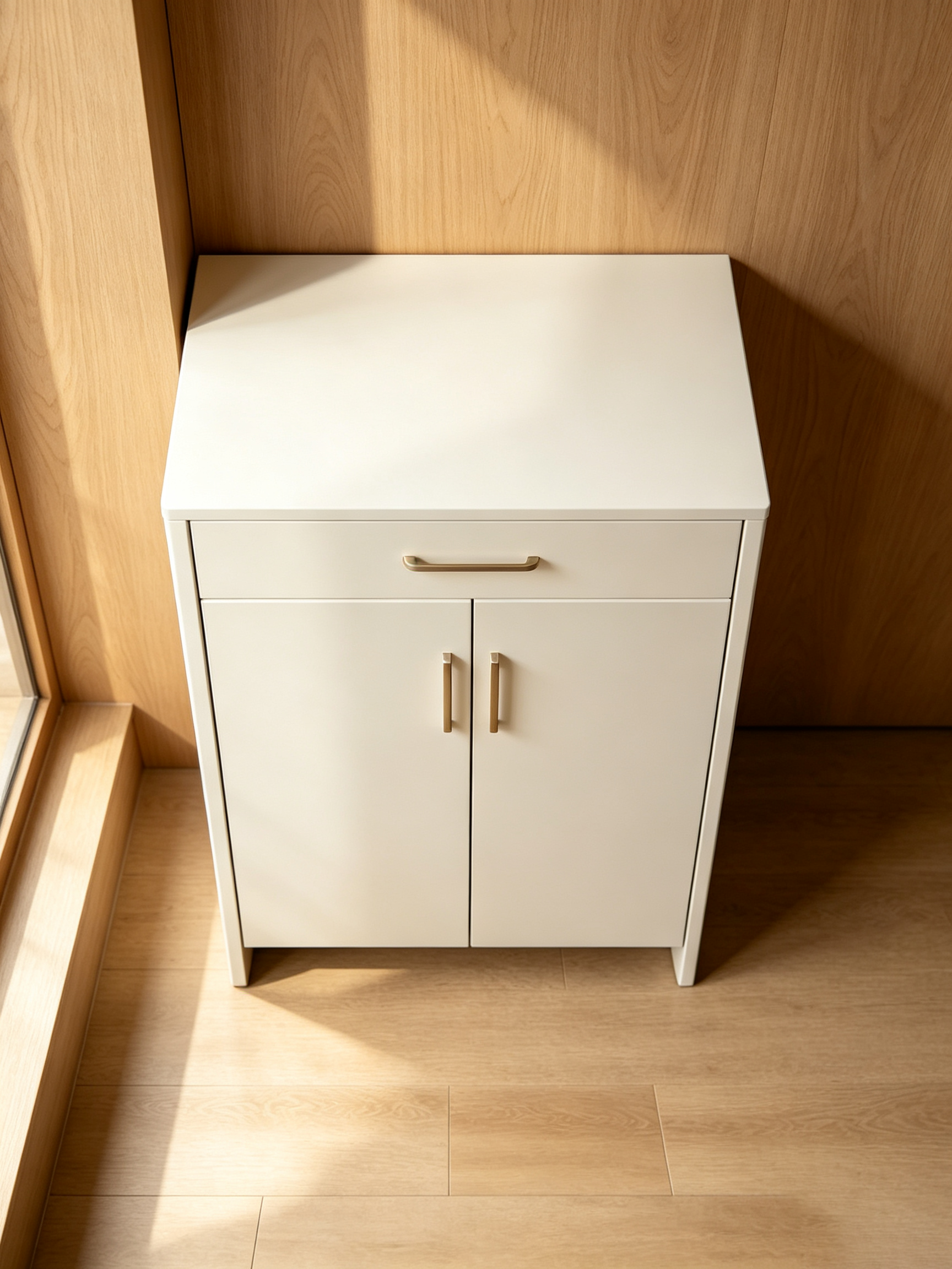Shoe Cabinet