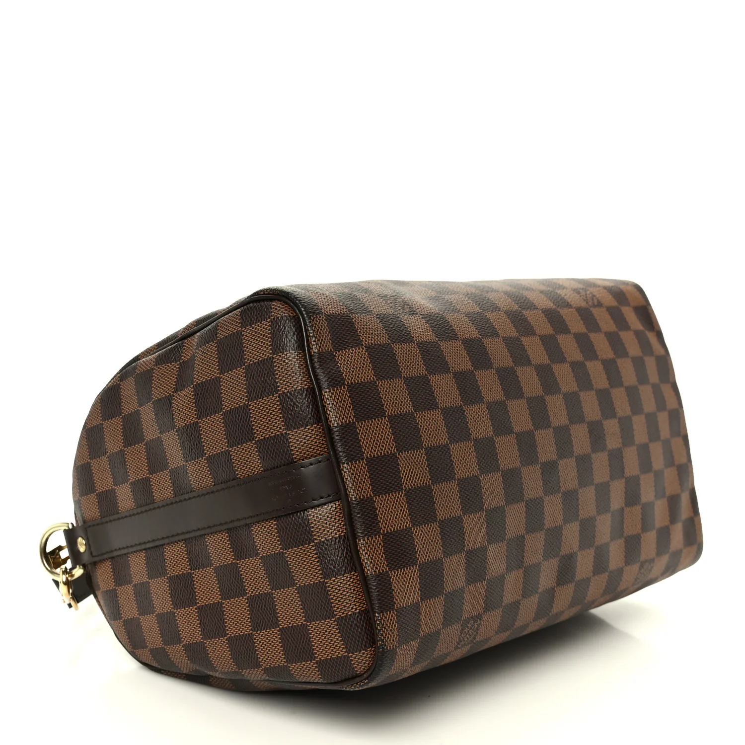 Damier Ebene Speedy Bandouliere 30 - Top Club
