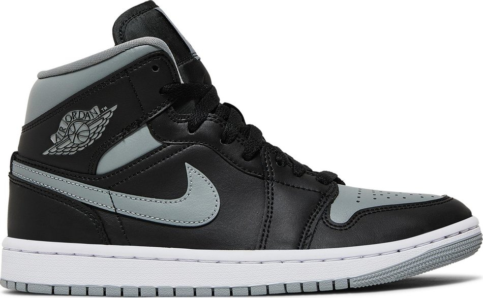 Wmns Jordan Reps 1 Mid  Shadow  BQ6472-007 - Sneaker Replica Workshop