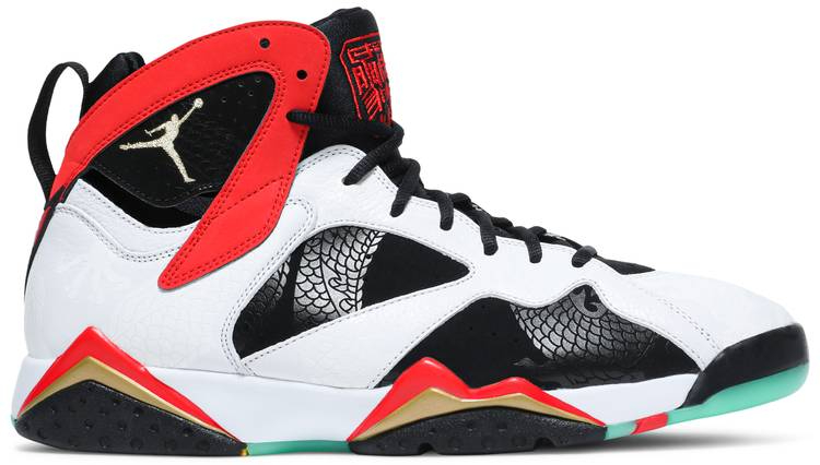 Air Jordan 7 Retro  Greater China  CW2805-160 - Sneaker Replica Workshop
