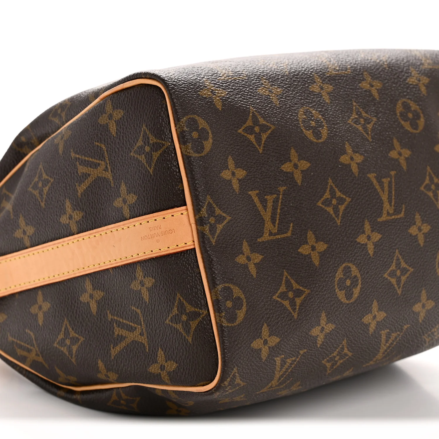 Monogram Speedy Bandouliere 25 - Top Club