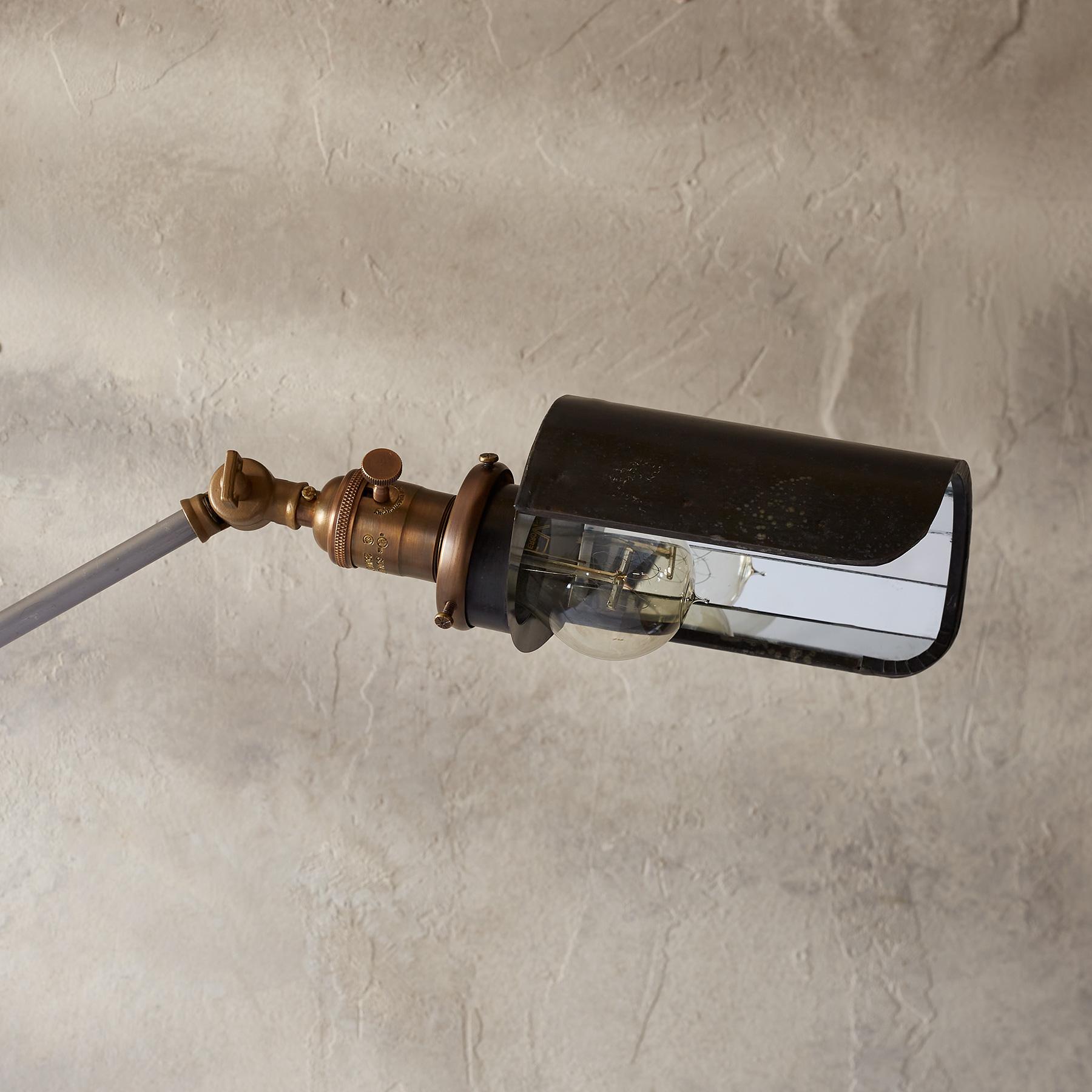 Fallon Table Lamp - Sundance Living