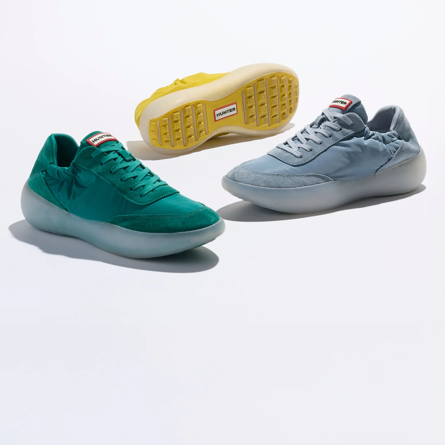 THE SOFT SNEAKER
A little ballet, a little street, and a lot of comfort.
SHOP MARSH