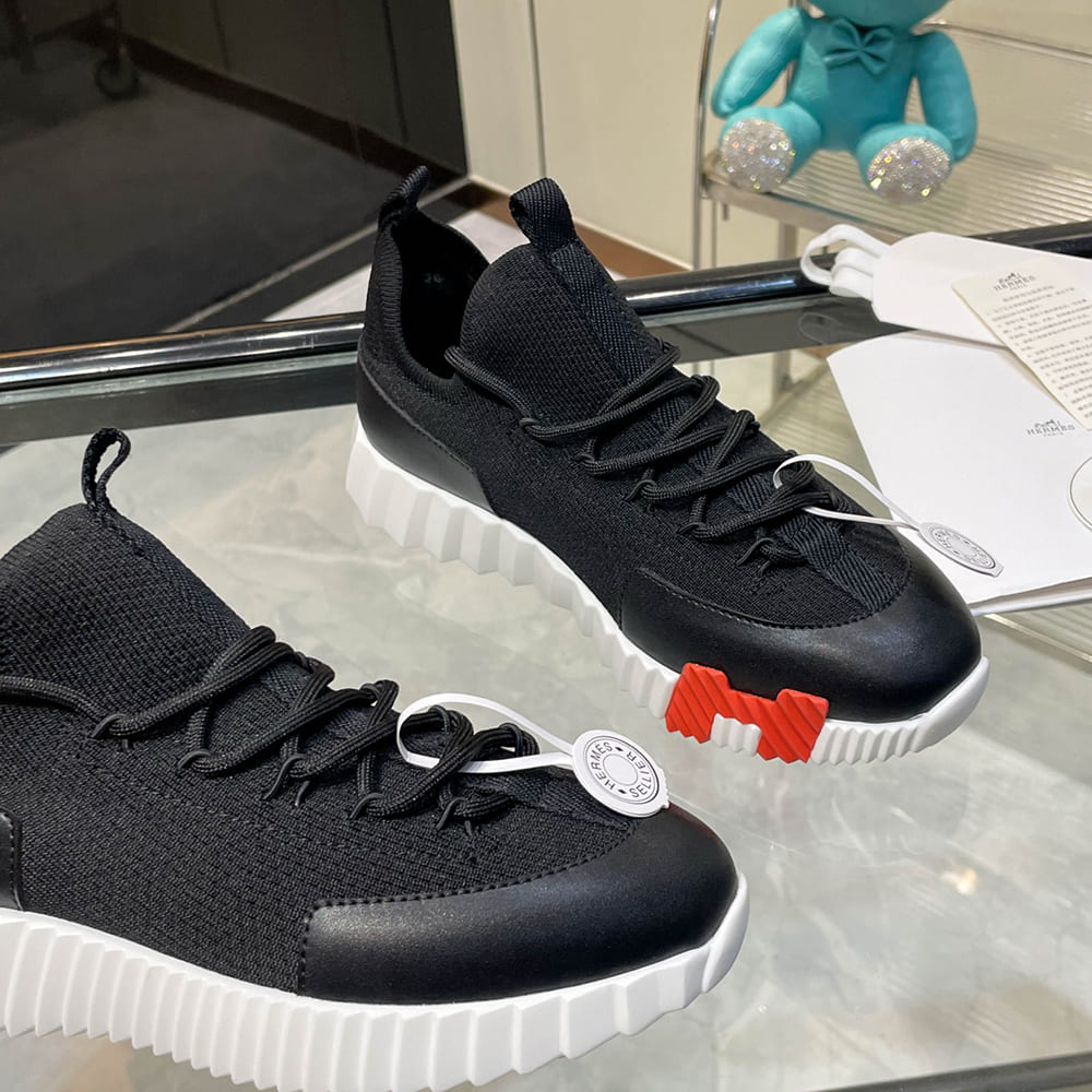 HERMES Lift slip-on sneaker - Top Club