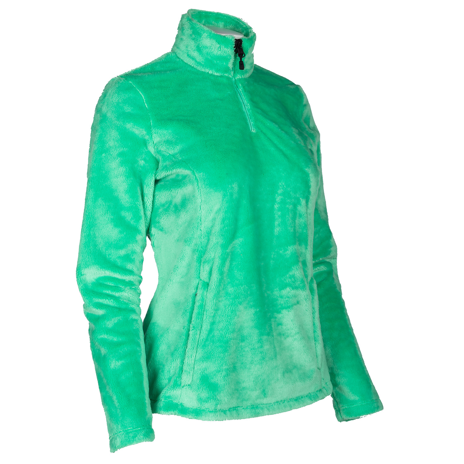 Cascade 1/4 Zip