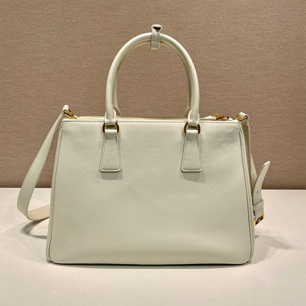 Large Prada New Galleria leather bag(HIGH-END GRADE) - Top Club