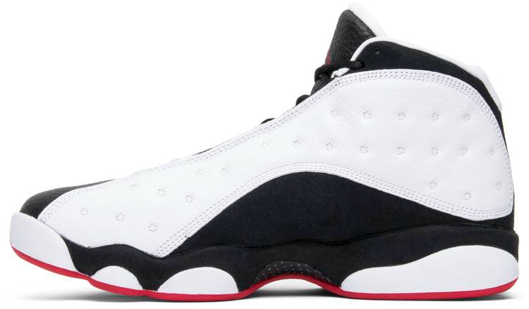 Air Jordan 13 Retro  He Got Game  2018 414571-104 - Sneaker Replica Workshop