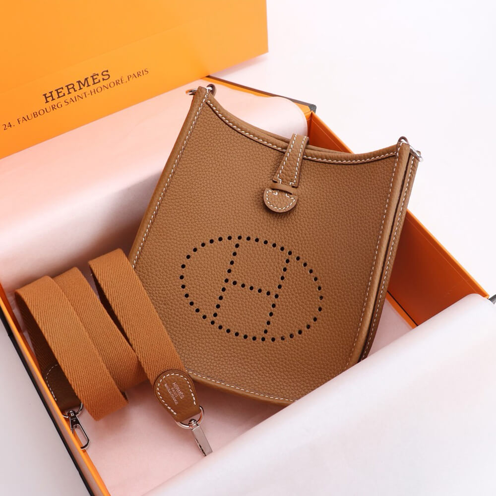 Hermes Evelyne 16 - Top Club