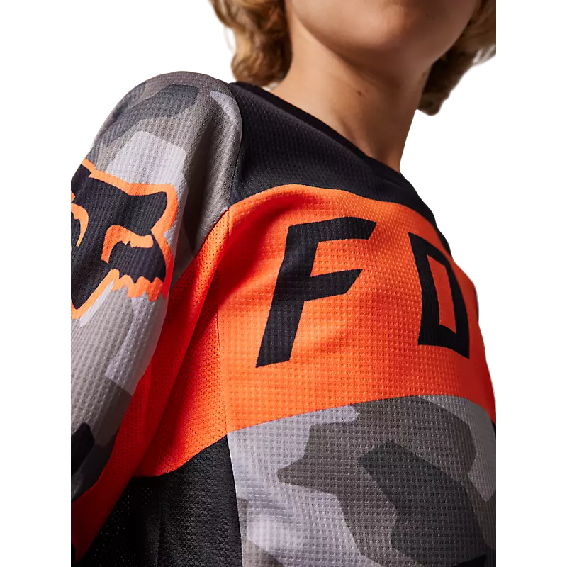 Jugend 180 Bnkr Jersey?