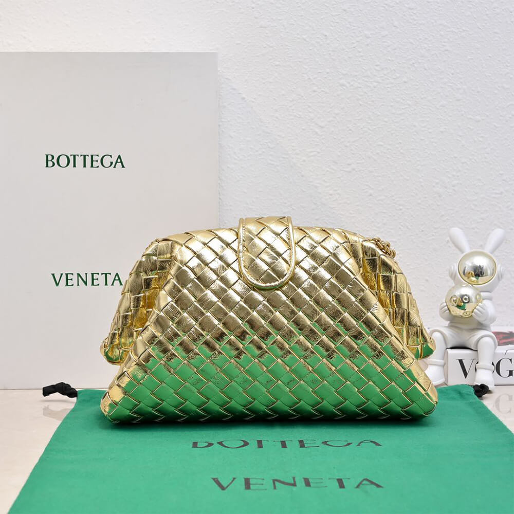 Bottega Veneta Lauren 1980(HIGH-END GRADE) - Top Club
