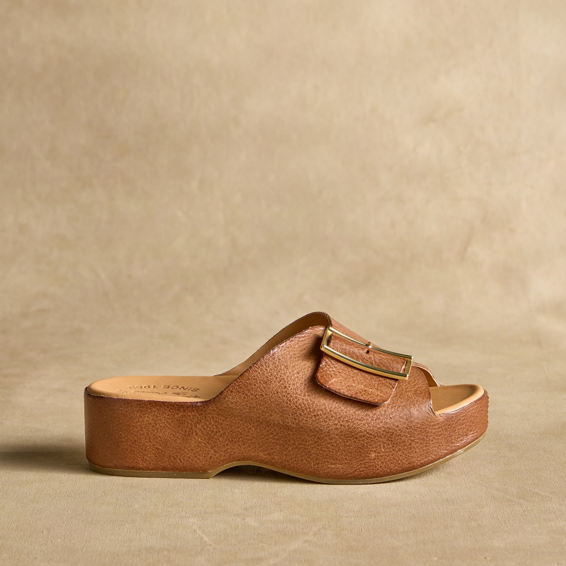 York Platform Sandals - Sundance Living