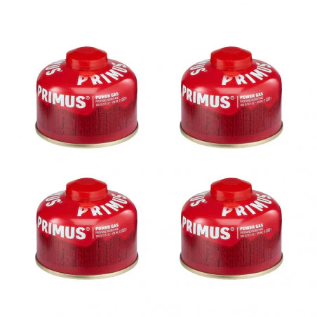 Primus PowerGas 100 g - Cartucho de gas