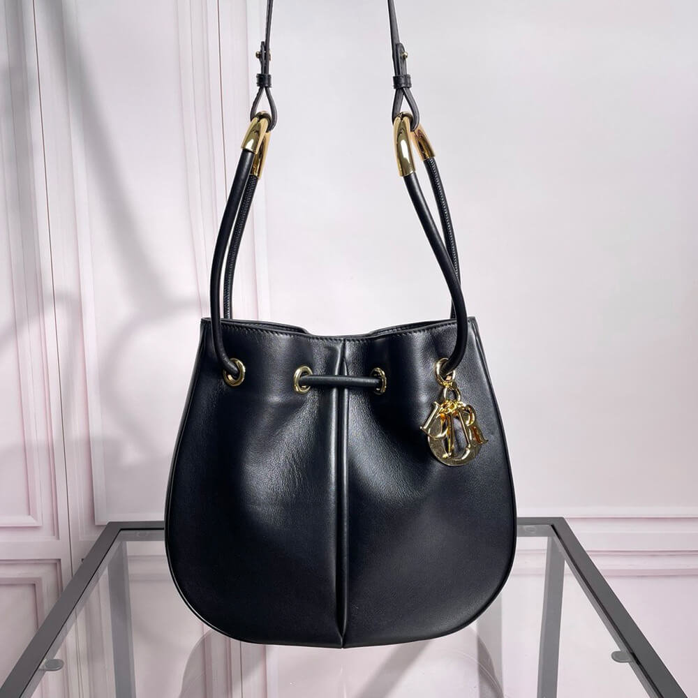 Medium Dior Nolita Bag - Top Club