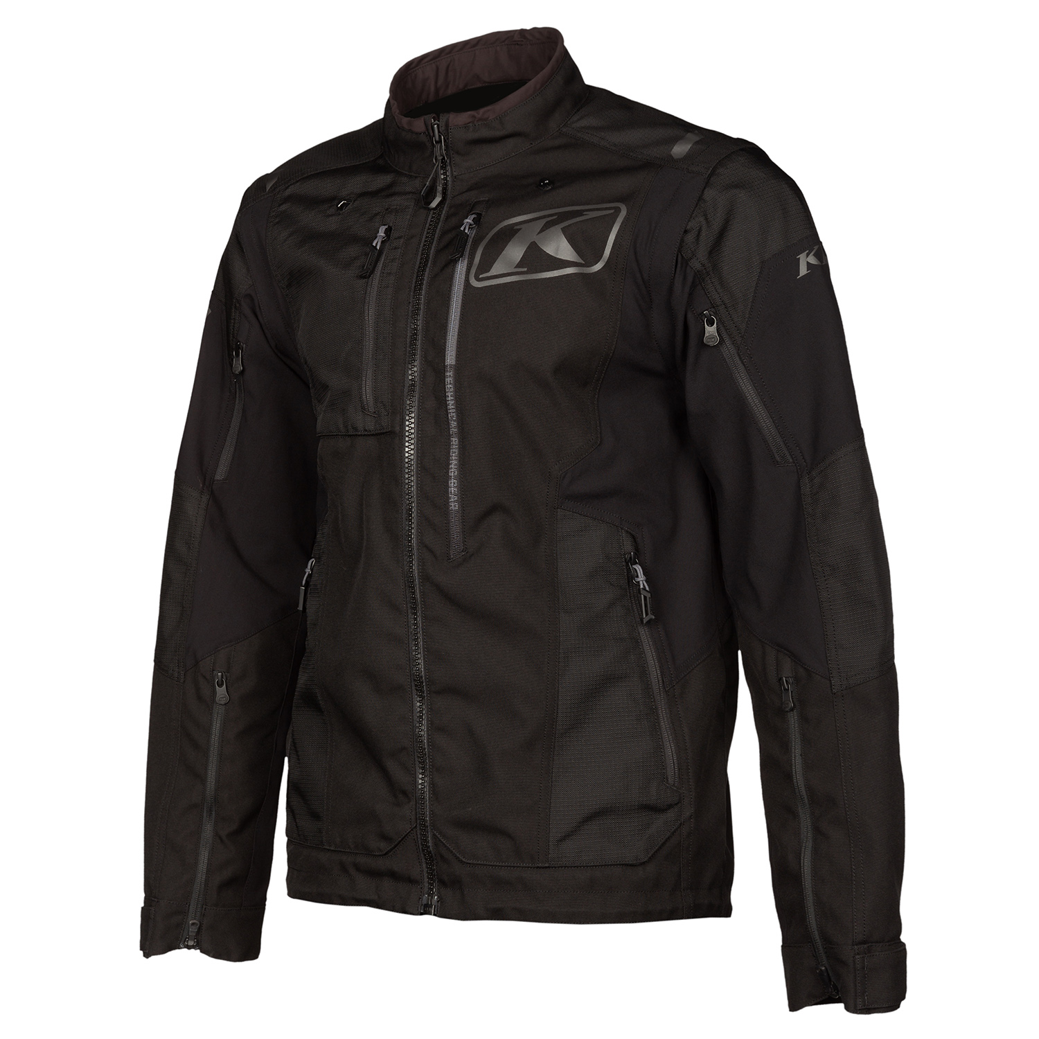 Dakar jacket