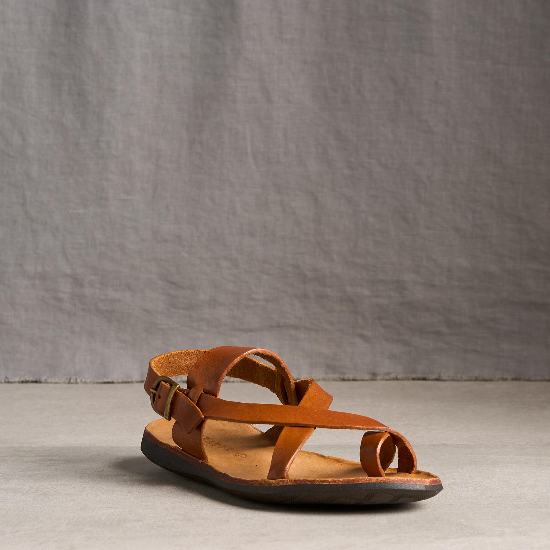 Laila Sandals - Sundance Living