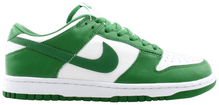 Dunk Low  Celtic  304714-132 - Sneaker Replica Workshop