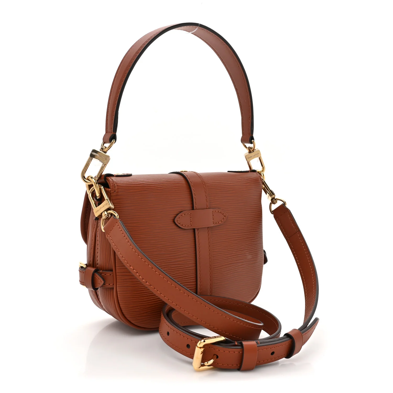 Epi Saumur BB Cognac - Top Club