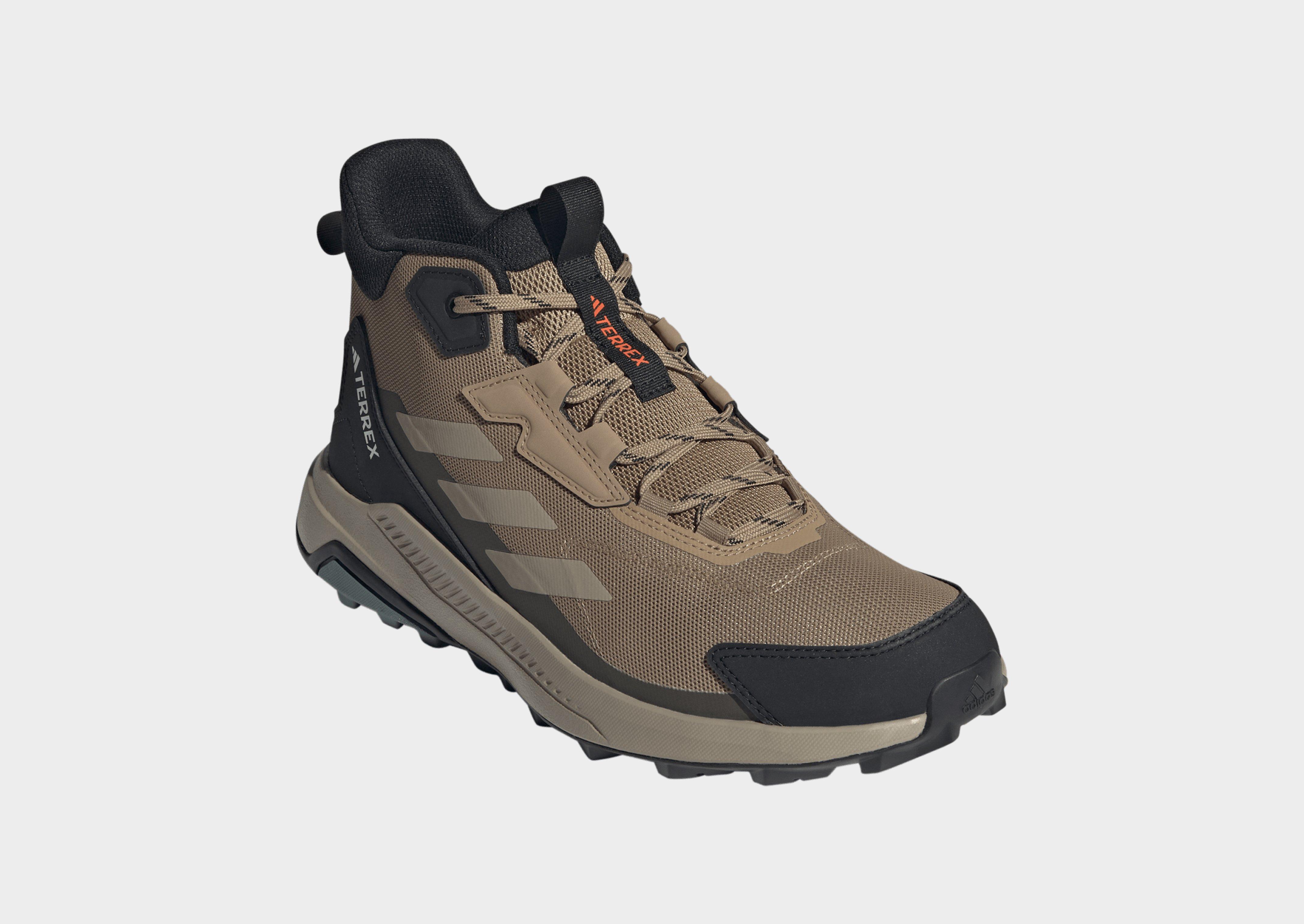 adidas TERREX Anylander Mid Wanderschuh