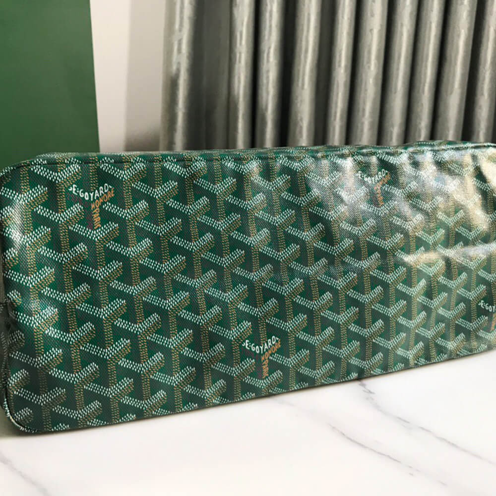 Goyard Boheme Hobo Bag - Top Club