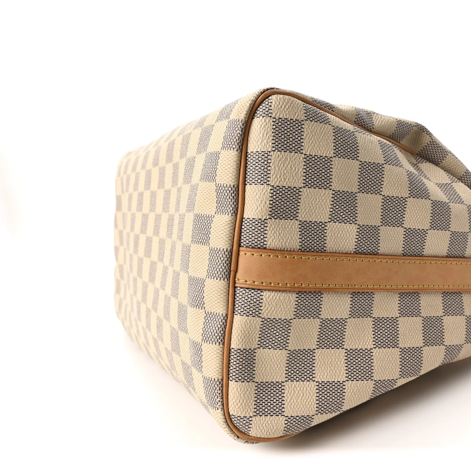 Damier Azur Speedy Bandouliere 30 - Top Club