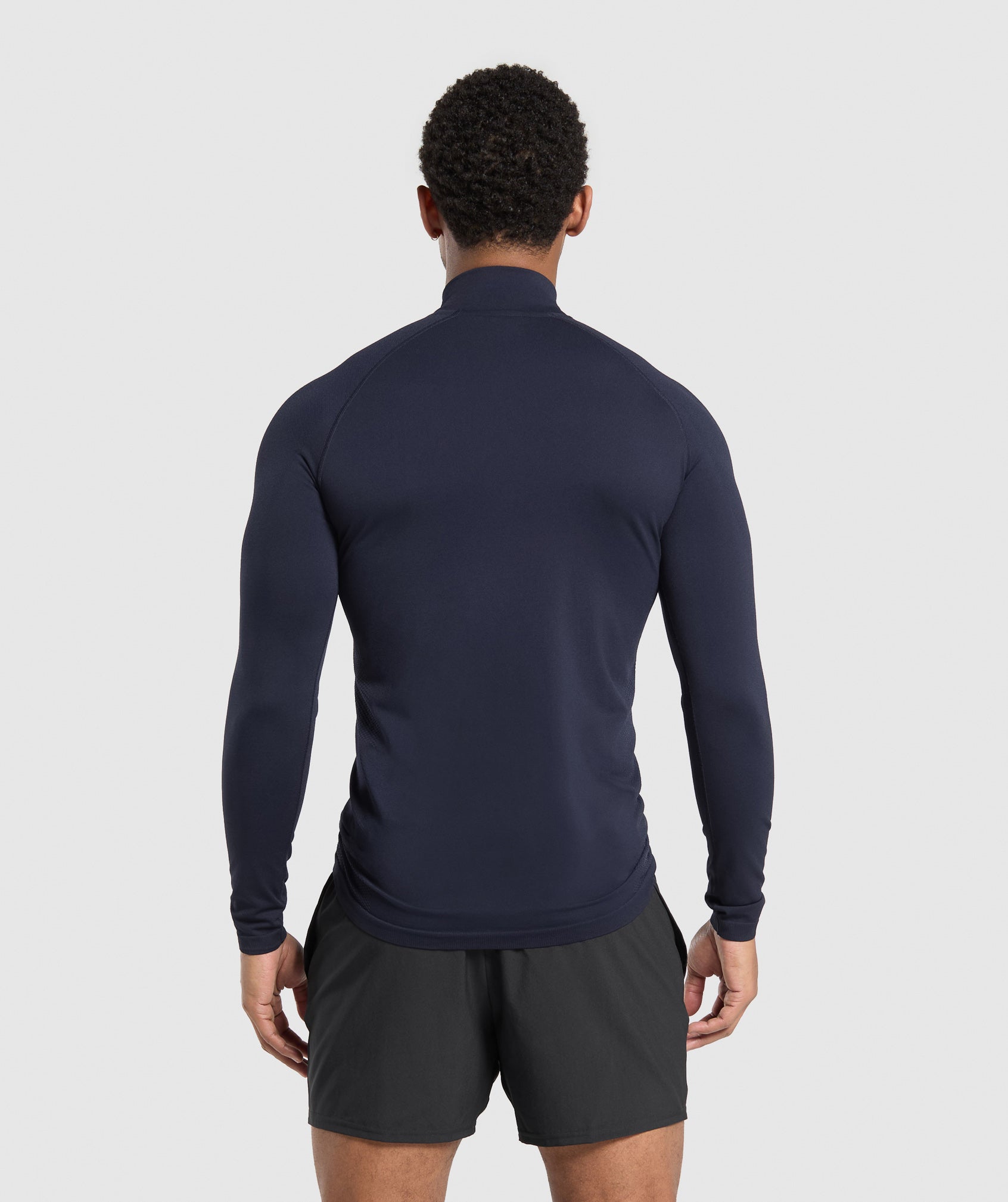 COACH Vital 1/4 Zip