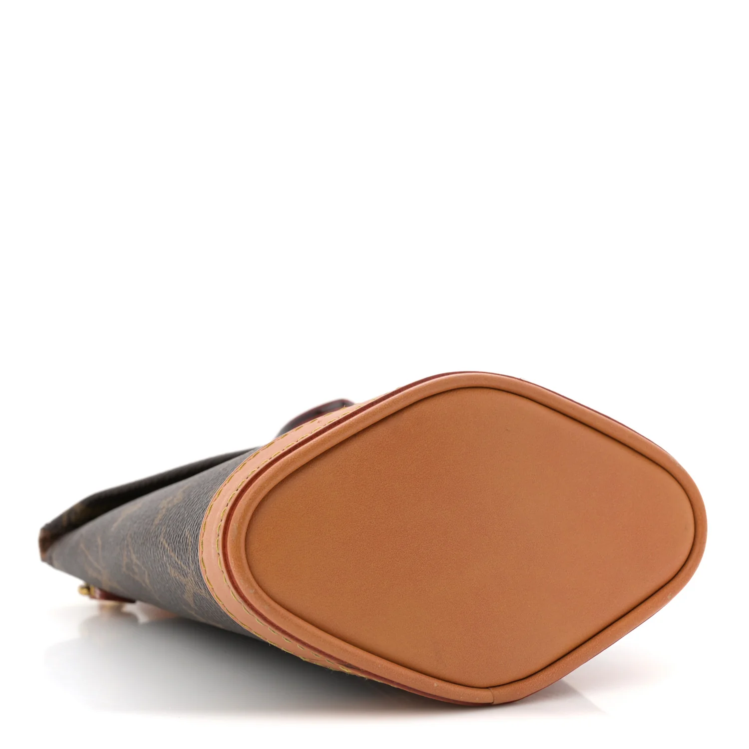 Monogram Archive Envelope Pouch - Top Club