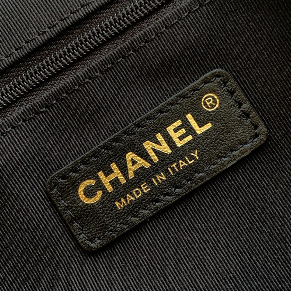 Chanel Small Tote(HIGH-END GRADE) - Top Club