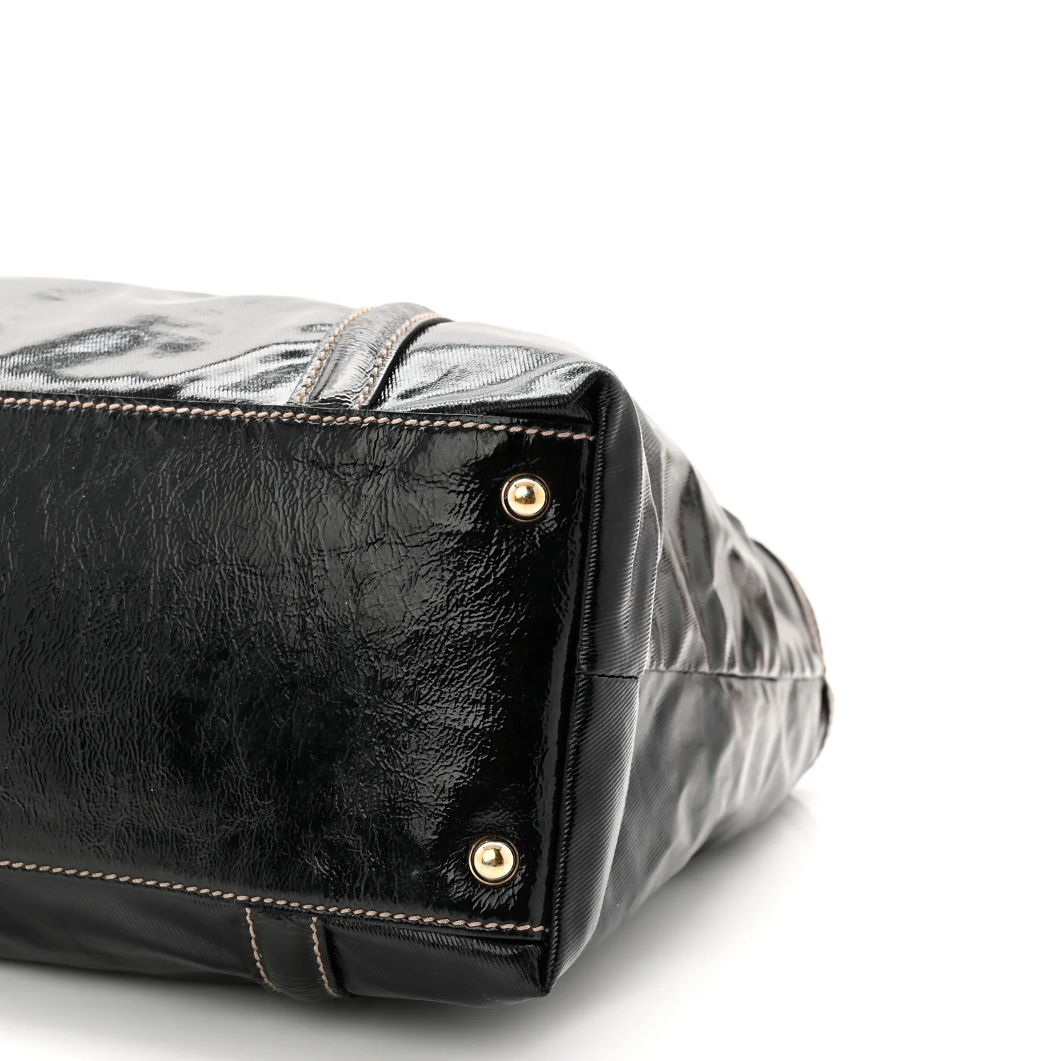 Dialux Medium Britt Tote Black - Top Club