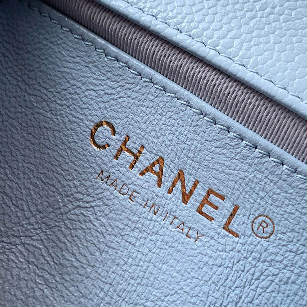 CHANEL Mini Flap Bag(high-end grade) - Top Club