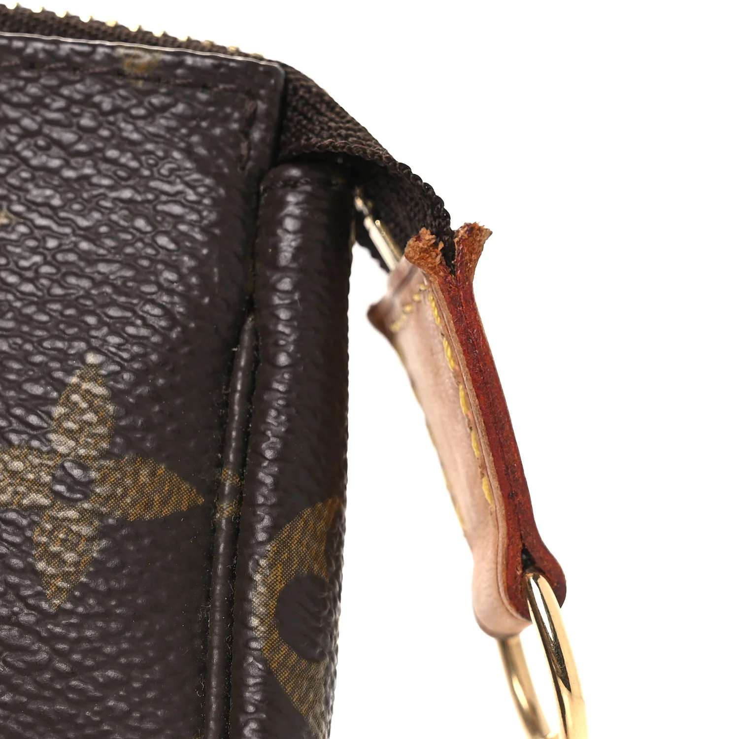 Monogram Mini Pochette Accessories - Top Club