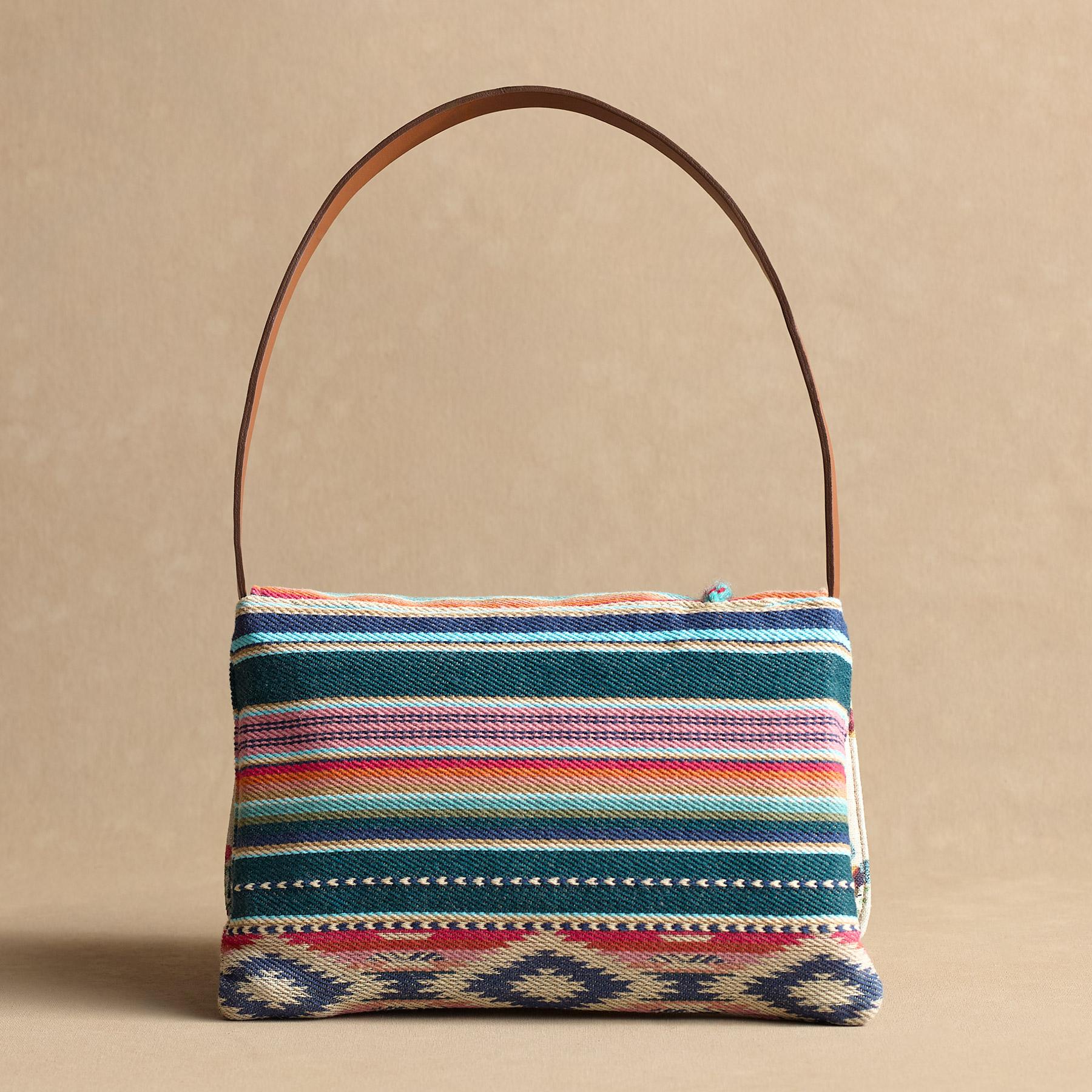 Cajamarca Bag - Sundance Living